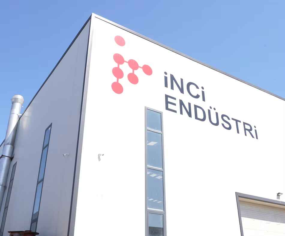 İnci Enstitü