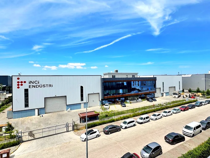 Fabrikamız