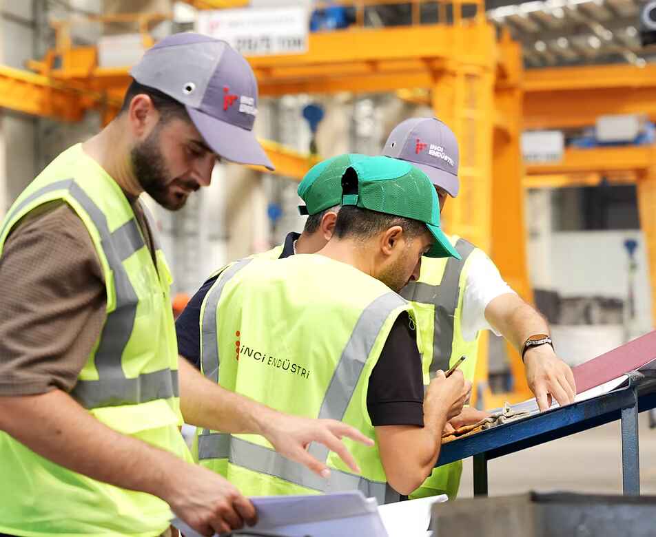 Müşteri İlişkileri Yönetimi